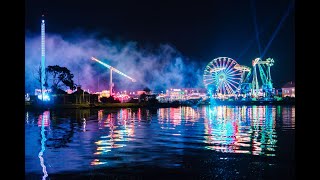 Festiwal Świateł ILUMINACJE Szczecin 2020