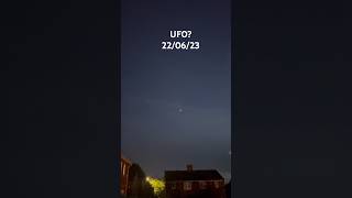 UFO in UK ⁉️🔞НЛО ?