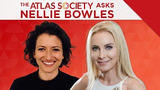 Have We Reached Peak Woke? with Nellie Bowles