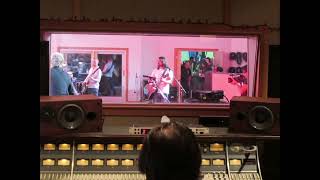 Foo Fighters - Live at Studio 606, Northridge, CA, USA, 10/30/2009