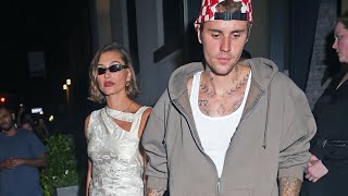 Justin Bieber and Hailey Bieber marriage issues are getting rocky