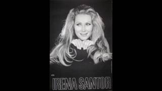 Irena Santor- Gdy nadejdzie taki czas(LP 1970)