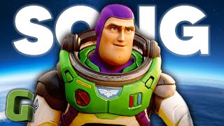 Lightyear Song - "To Infinity and Beyond" | Gamingly