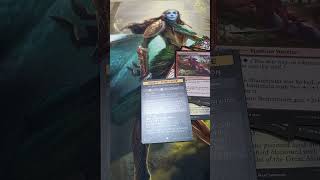 You are my Angel Soldier! Dominaria United Set Booster No. 1