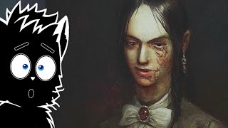 ФИНАЛ ХУДОЖНИКА И НОВАЯ ИСТОРИЯ / Layers Of Fear 2023 №6