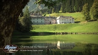 Chartreuse du Reposoir, France