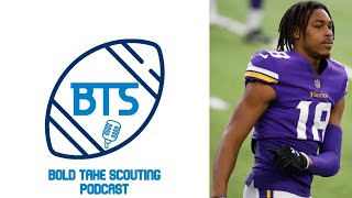 2020 NFL Rookie Review- The Rest of the Offense