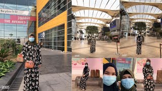 THE AVENUES KUWAIT | PART 2 | DJ YHANG | OFW IN KUWAIT