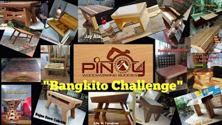 Bangkito Challenge