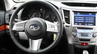 2011 Subaru Outback Marysville WA 98270