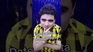 Date cuenta de lo que eres valorate Tiktok#665