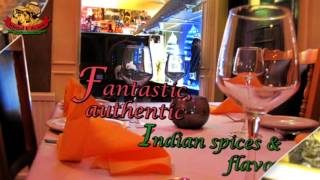 Mogal E Azam | Indian Restaurants in Nottingham