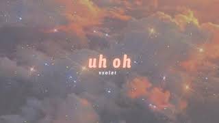 (g)i-dle - uh oh (slowed + reverb)