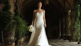 Wedding dress Sincerity 4020