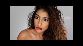 Tutorial: Festival Inspired Makeup | AnchalMUA