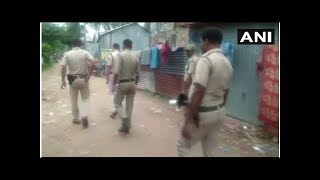 25 Hurt In Clashes After Morphed Photos Of Women Found At Bengal Village