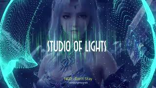 NGO - Don't Stay - Mixed by  STUDIO OF LIGHTS