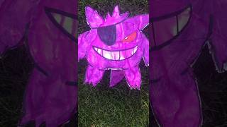 Rip Gengar😭