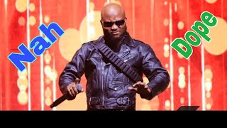 King Promise TGMA First Performance Falls Flat 😰