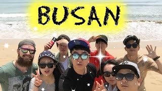 1life2live4 - Busan