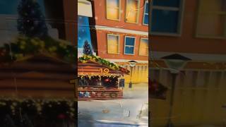 Lego City Adventskalender Tür 19 #lego #viral #minifigures #legocity #shorts #adventcalendar #build