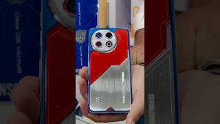 Tecno Spark 30 Pro Optimus Prime Edition #spark30pro #shorts