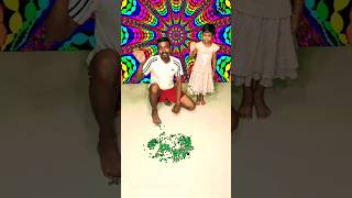 Paon Ki Jutti 😍👍👌❤️#trending #viralvideo #art #ytshorts #shorts