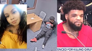 Man Doesn't Realize He Killed His Girlfriend | REACTION