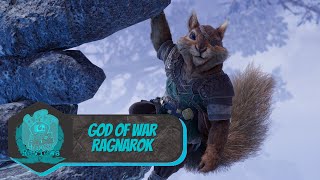 God Of War Ragnarök | BB8's House Reviews