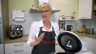 Tefal Cook4me i Extra Crisp kompletna recenzija by Sandra Gašparić