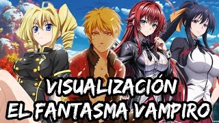 Visualizacion: Naruto el Fantasma Vampiro - Capitulo 16