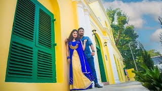 Prewedding in Serampore ||| Dipanjan & Ankita  |||  Picturesque 2020