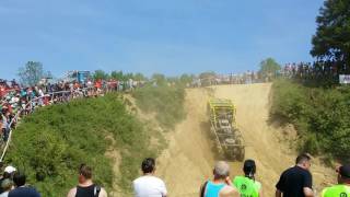 Truck trial Mohelnice 2016(15)