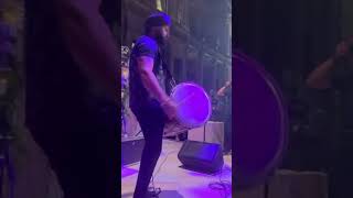 Lil Singh performing live in Turkey Istanbul