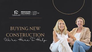 Top 5 Reasons To Buy New Construction Homes In Florida Expert Insights | FloridaLivingGroup.net