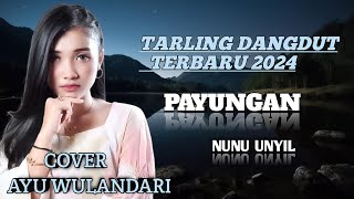 PAYUNGAN TARLING,DANGDUT KOPLO TERBARU 2024,VERSI DANGDUT RAMPAK JAIPONG//ITEY RAMPAK PONGDUT SUNDA