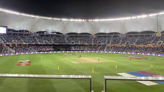 Australia vs newzealand t20 world cup final  @dubai cricket stadium