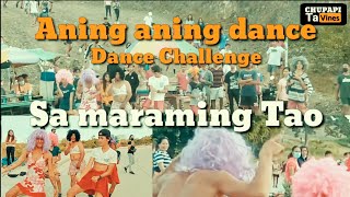 Aning aning dance Challenge | Viral Tiktok Dance