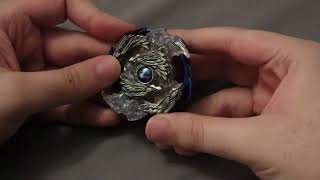 Ranking Every Longinus | Beyblade Ranking