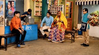 Bhabhi Ji Ghar Par Hai - 1 July 2019 - भाबी जी घर पर हैं | Full TV Serial