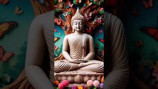 Buddha's Hidden Secrets to Inspiring Peace Revealed || Buddha's Impact