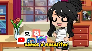 Hoy vamos hacer un video gracioso 🤩🦸‍♀️✍