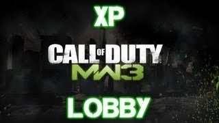 [MW3/1.24/PS3] Free XP Lobby All Summer!