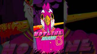 HOTLINE MIAMI es 1 JUEGAZO