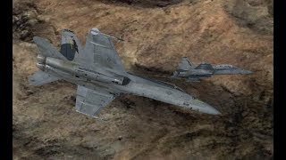 Falcon BMS Strike Fighter Ball 2018