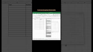 Tutor 90an | Memisahkan Text dan Number dari Data Campuran | Microsoft Excel