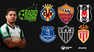 Sábado 19 de grandes oportunidades en las apuestas deportivas