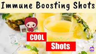 Immunity Booster Drink | How to Boost Immunity Naturally | immunity boosting drinks