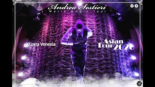 Testimonial Andrea Sestieri The Illusionist