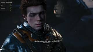 Star Wars Jedi  Fallen Order Dynamiczny prolog Ultra RTX ON 2080TI 1440p  #1